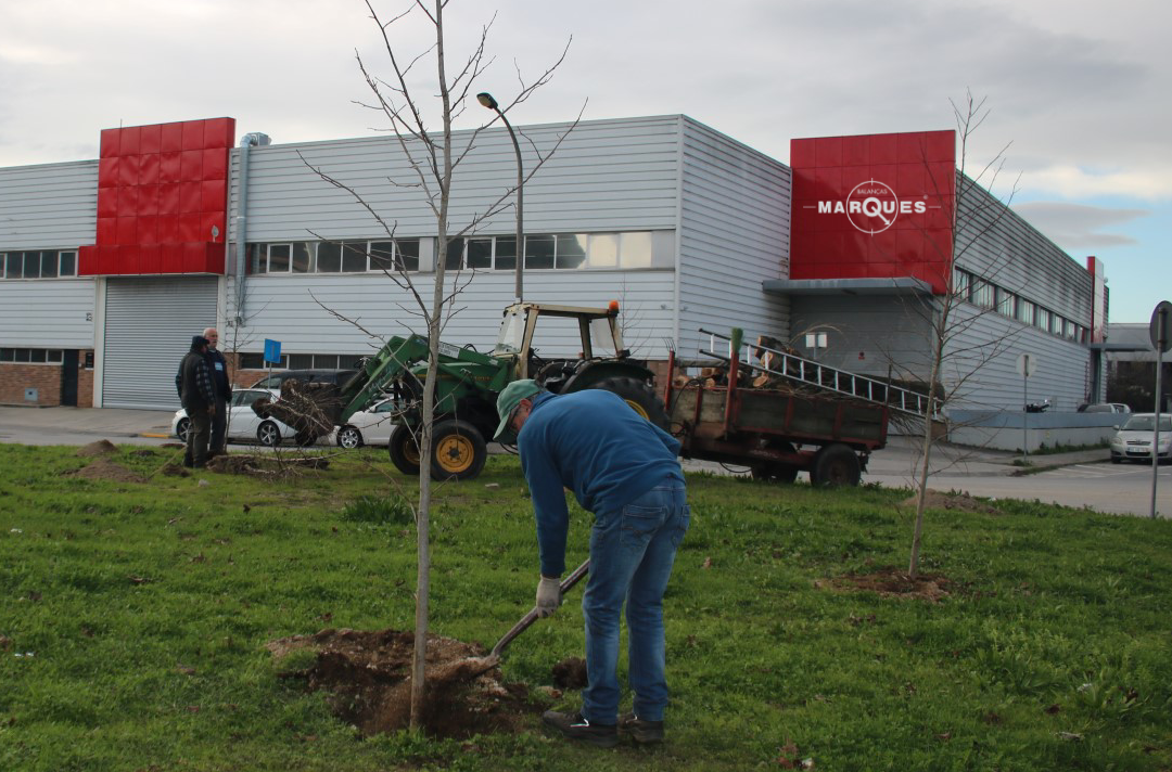 LAS INICIATIVAS DE BALANÇA MARQUES PARA EL MEDIO AMBIENTE