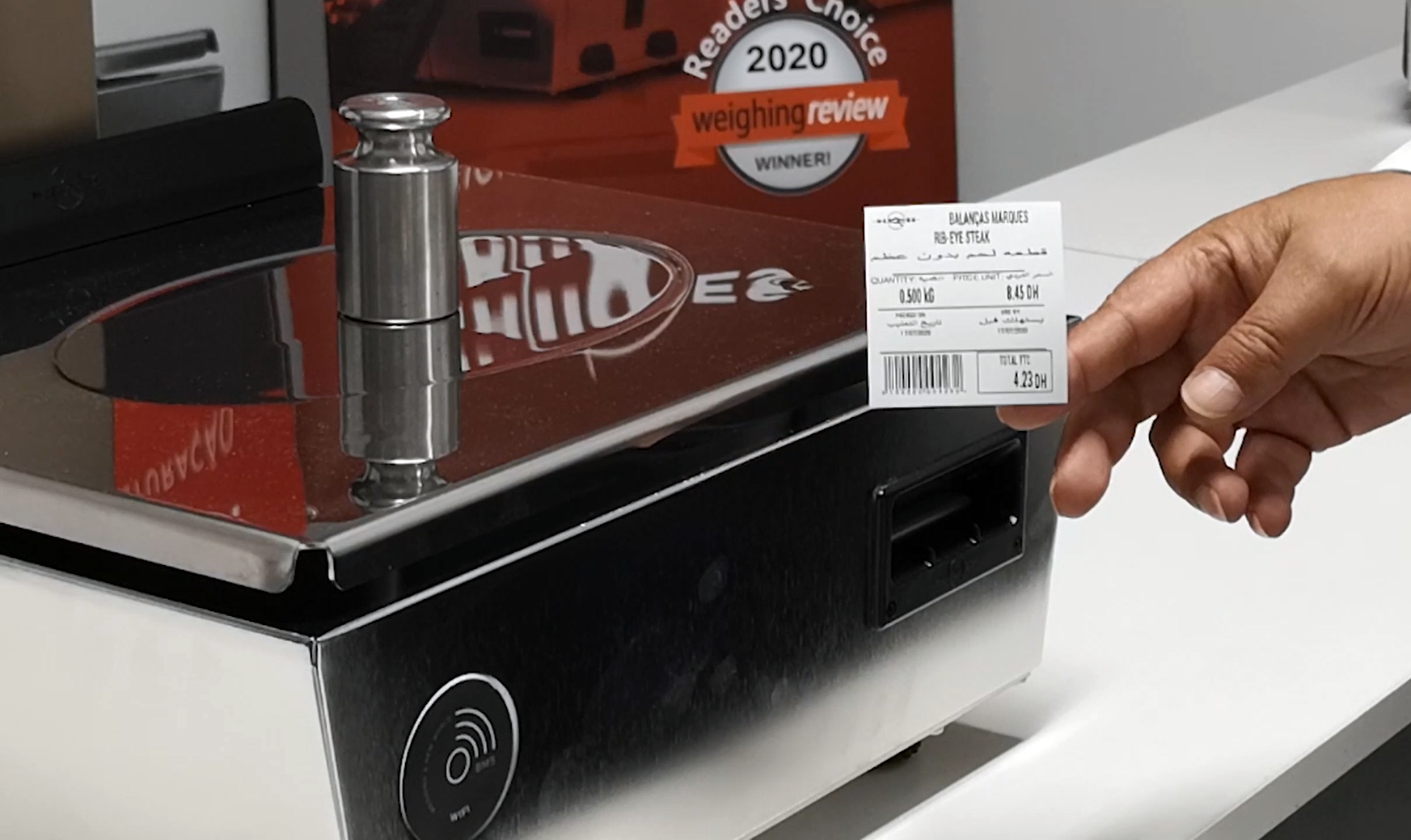 THE ADVTANGES OF BETTING ON A COMMERCIAL SCALE WITH LINERLESS PRINTER