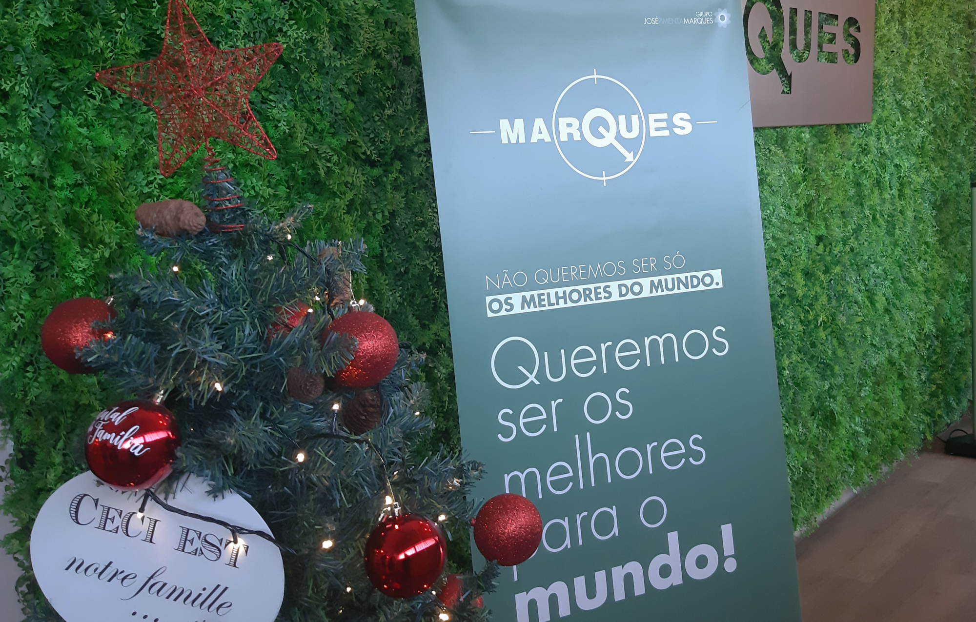 CÓMO VIVIMOS LA SEMANA EUROPEA DE PREVENCIÓN DE RESIDUOS EN BALANÇAS MARQUES
